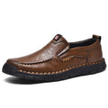 Fashion Personality Soft Bottom Men's Casual Shoes