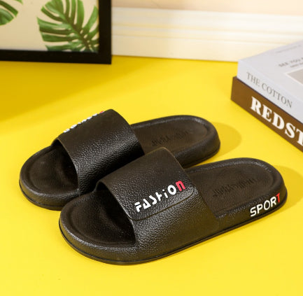 Oversized Plus Size Platform Slippers To Avoid Slippery