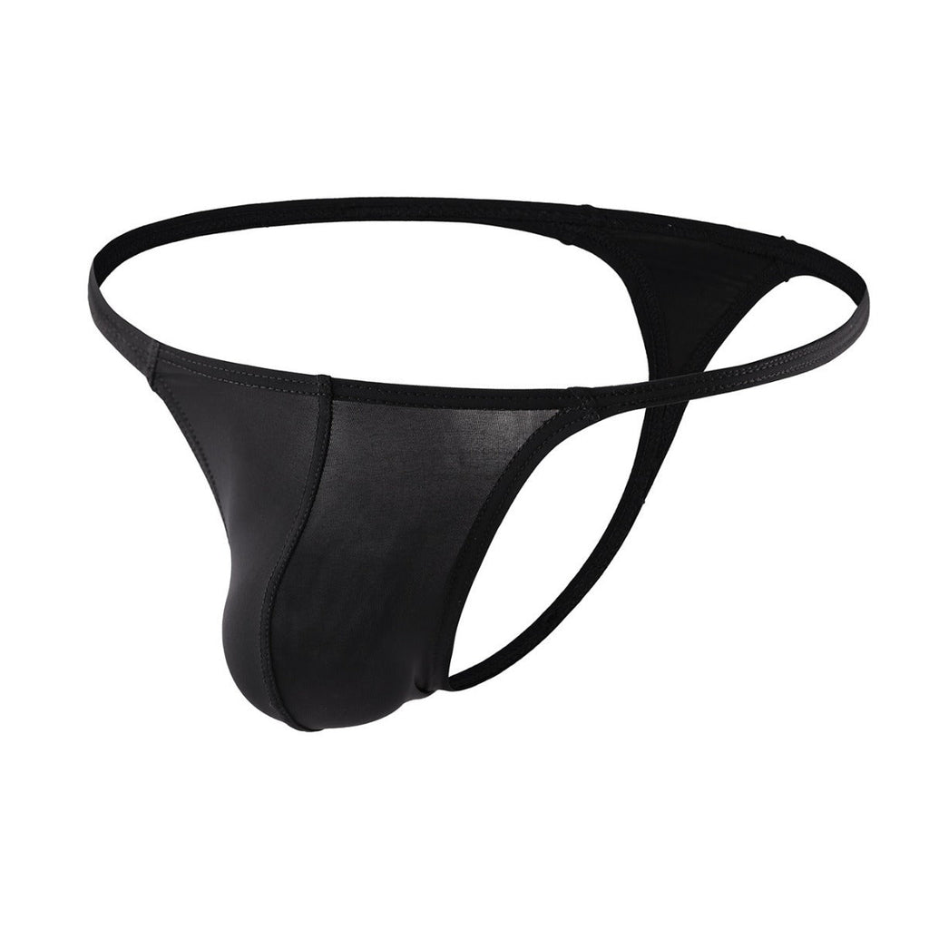 Boys Underwear Sexy Ice Silk Breathable