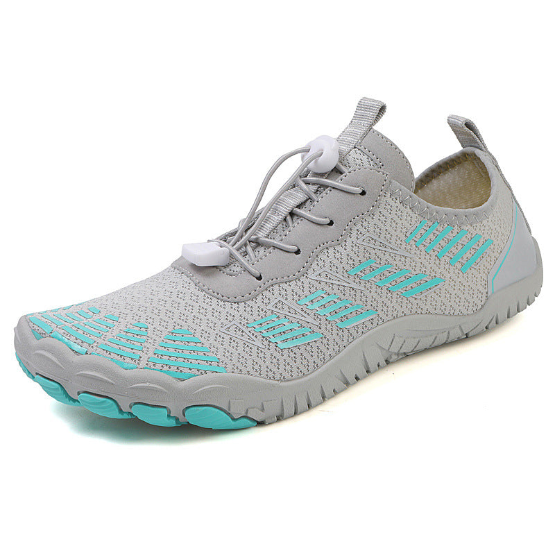 Mountaineering Rock Climbing Riding Shoes Indoor Sports Fitness Shoes