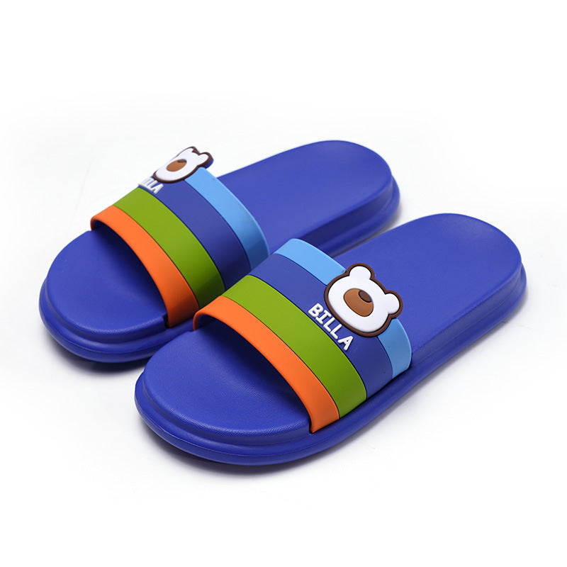 Sandals, Indoor Slippers, Low-top Catwalk Shoes, Comfortable Trend