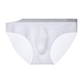 Silk Seamless Briefs Are Breathable In Summer