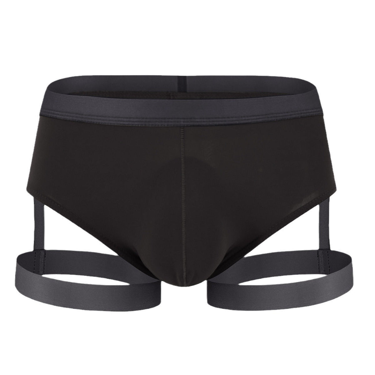 Men's Underwear Briefs Leggings Evening Shows And Night Clubs Performance Thin