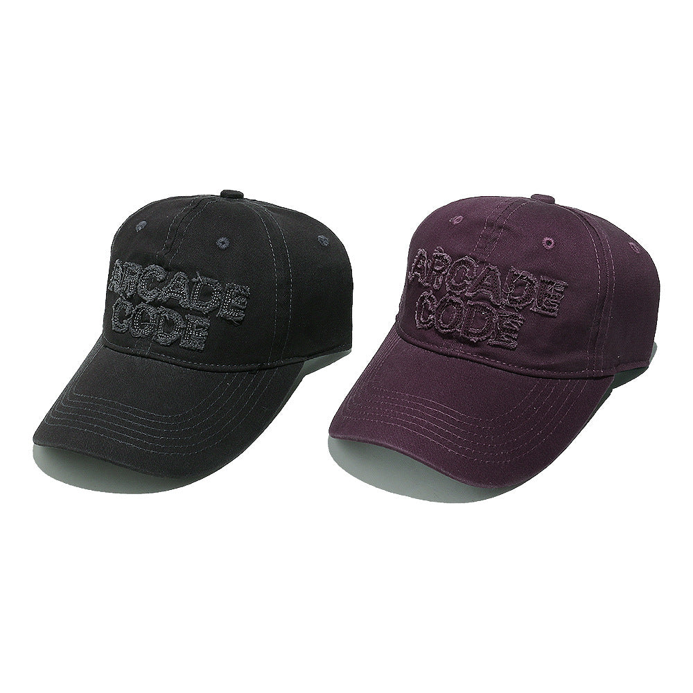 All-matching Sun-proof Sun-proof Peaked Cap Male