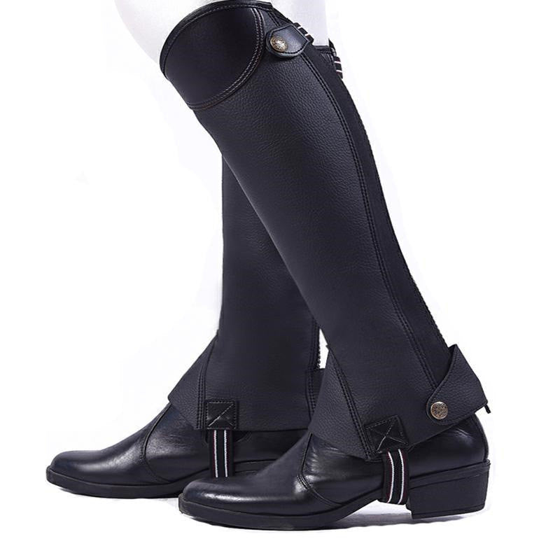 Knight Leather Children's Fiber Protection