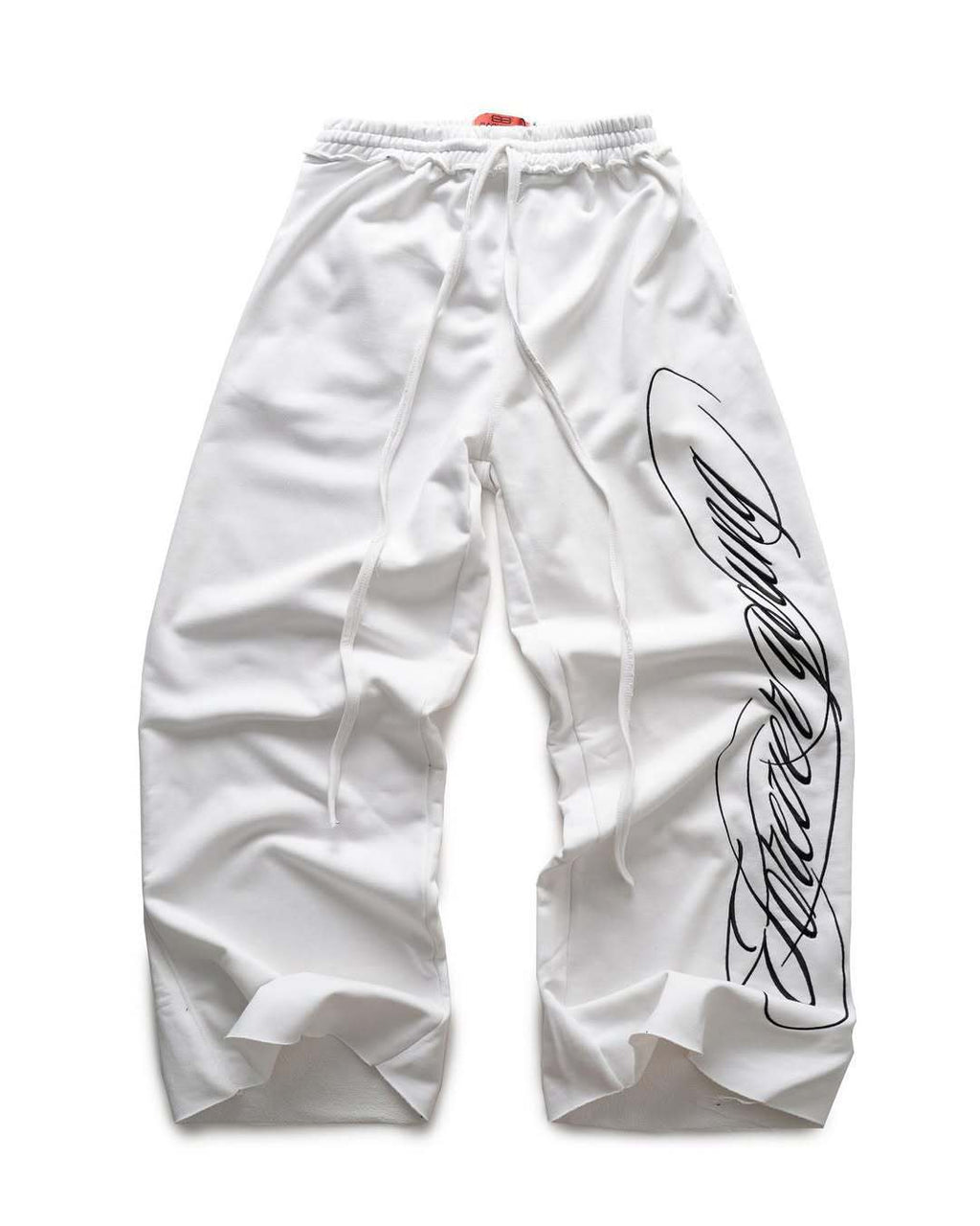 Design Printing Men's Smart Trousers