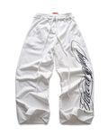 Design Printing Men's Smart Trousers