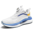 Breathable Running Shoes Men's Popcorn Sneaker