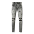 Elastic Slim Fit Pants That Look Slimmer And Slimmer