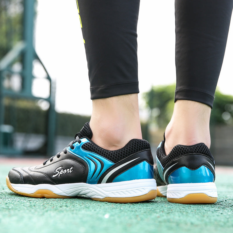 Outdoor Badminton Men's Casual Sports Shoes