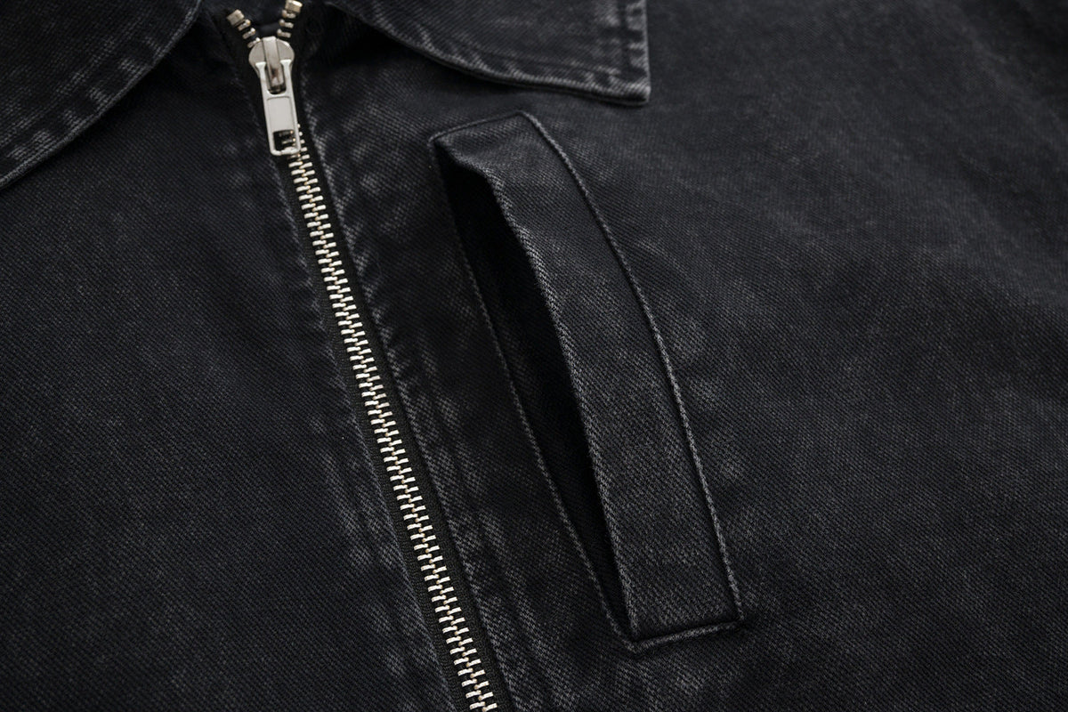 Men's Street Fashion High Street Jacket