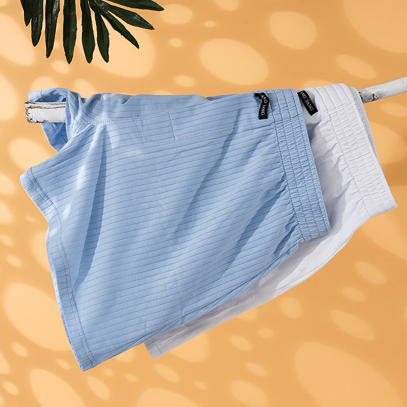 Men's Underwear Loose Arrow Pants Plus Size