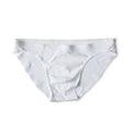 Men's Seamless Underpants Ice Silk Briefs