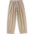 Loose And Thin Basic Youth Pants