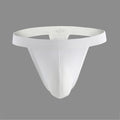 Men's Mesh T-shaped Sexy Underwear Low Waist Sexy