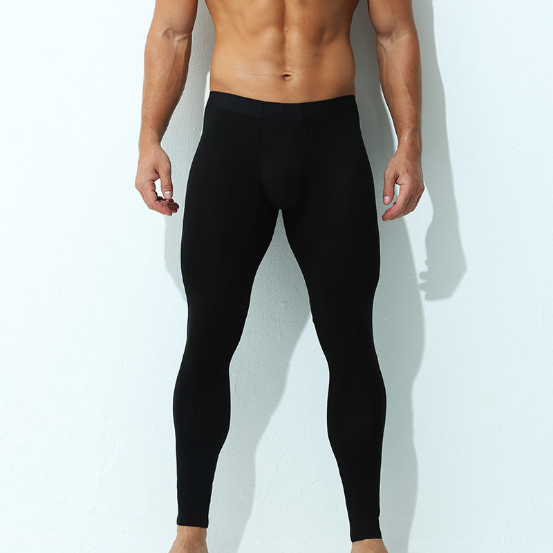 Casual Modal Thin Pants For Men