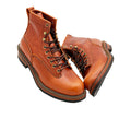 Retro Manual Heightening Tooling Martin Boots Men