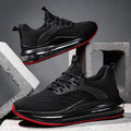 Summer Breathable Cushion Damping Sneaker Running Shoes