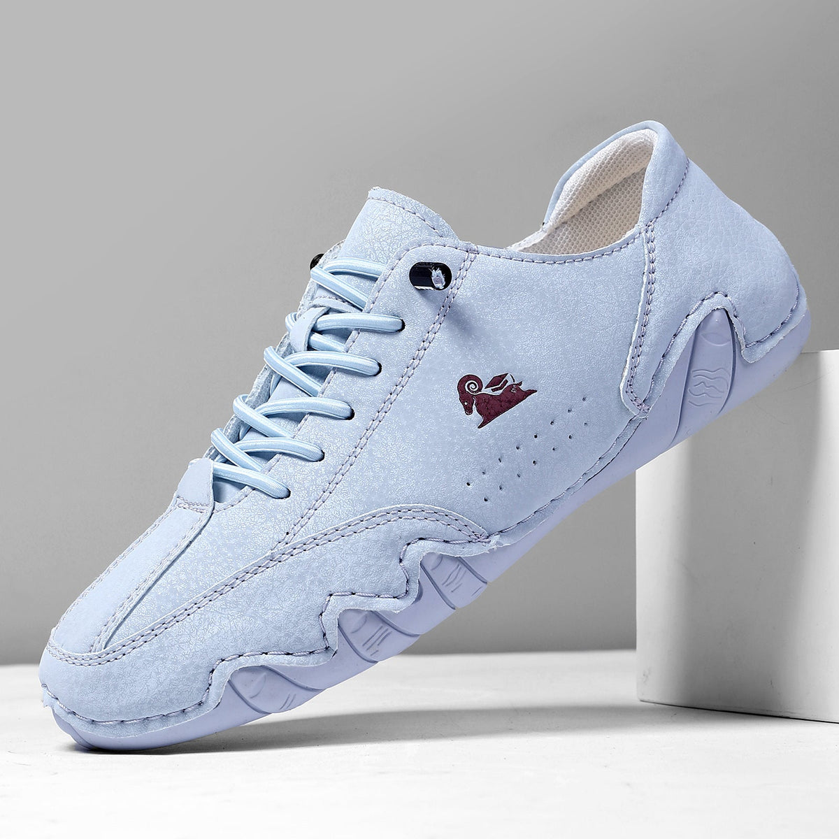 Casual Martin Octopus Large Size Shoes