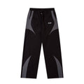 Casual Pants Trendy Brand Straight Functional Workwear Trousers