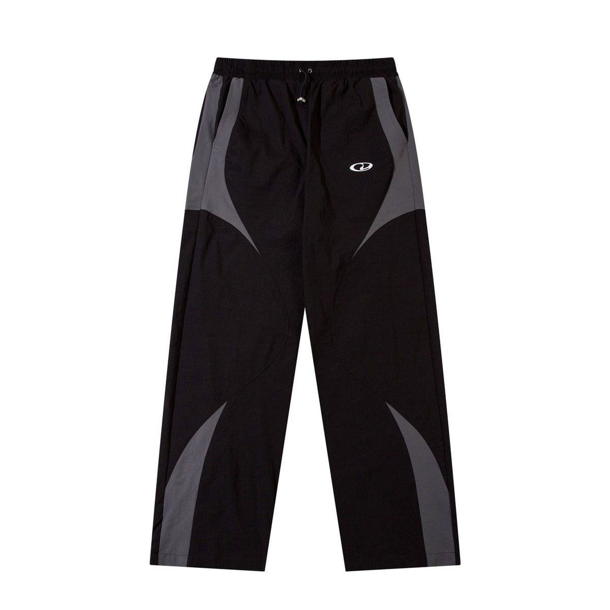 Casual Pants Trendy Brand Straight Functional Workwear Trousers
