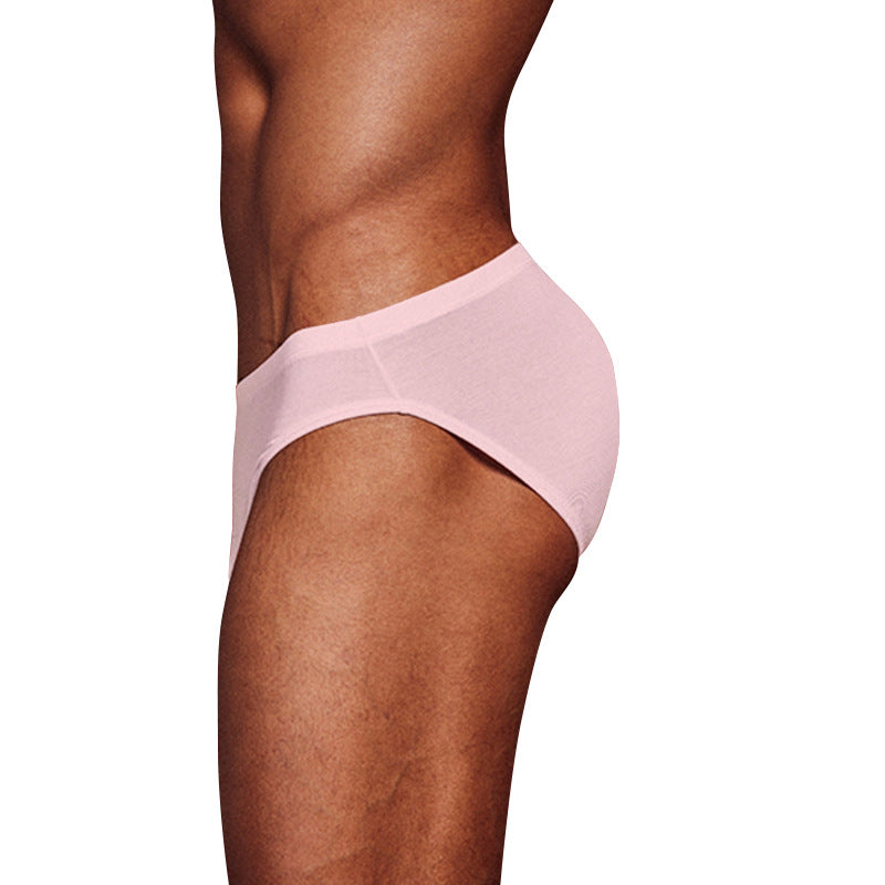Low Waist Modal Breathable Dry Men's Shorts