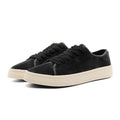 Breathable Matte Leather Versatile Sports Casual Shoes