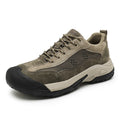 Solid Color Low Top Sports Climbing Shoes Fashion Lace-up Casual