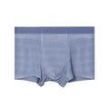 Men's Antibacterial Underwear Summer Thin