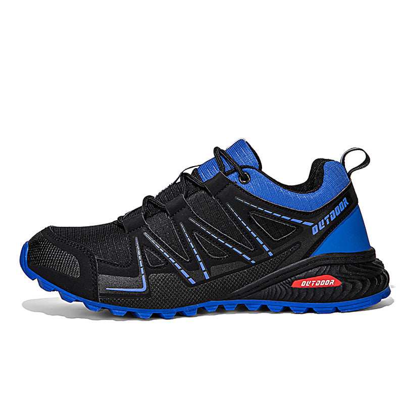 New Plus Size Men's Casual Shoes