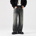American Wide Leg Jeans For Men