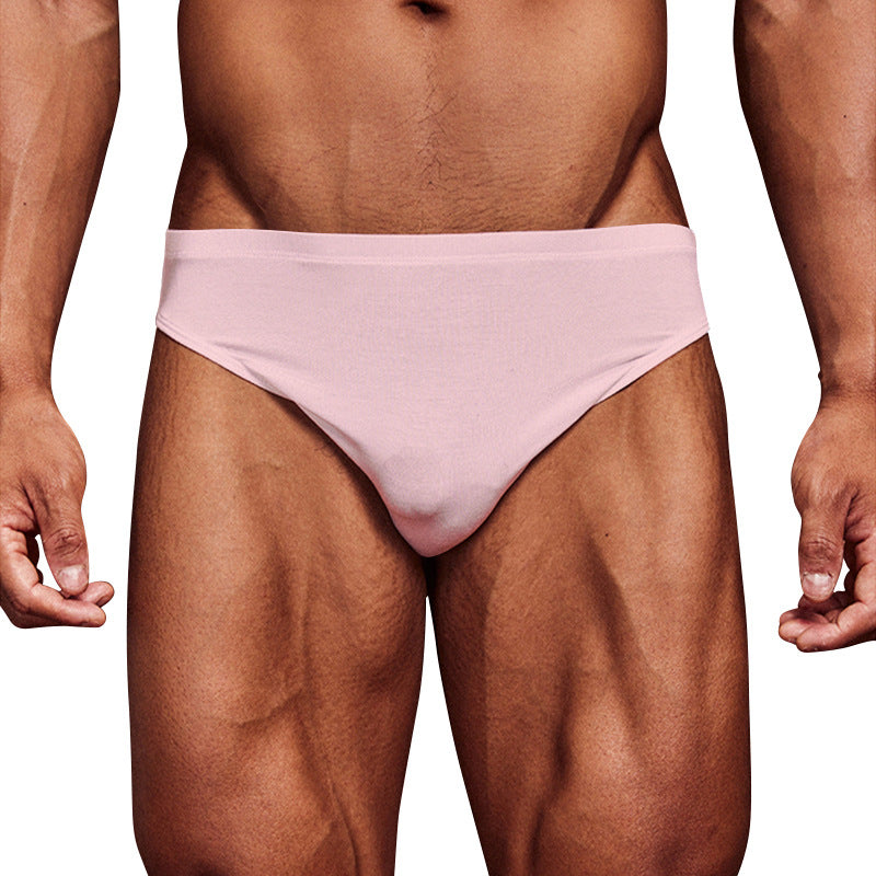 Low Waist Modal Breathable Dry Men's Shorts