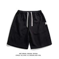 loose Casual Shorts
