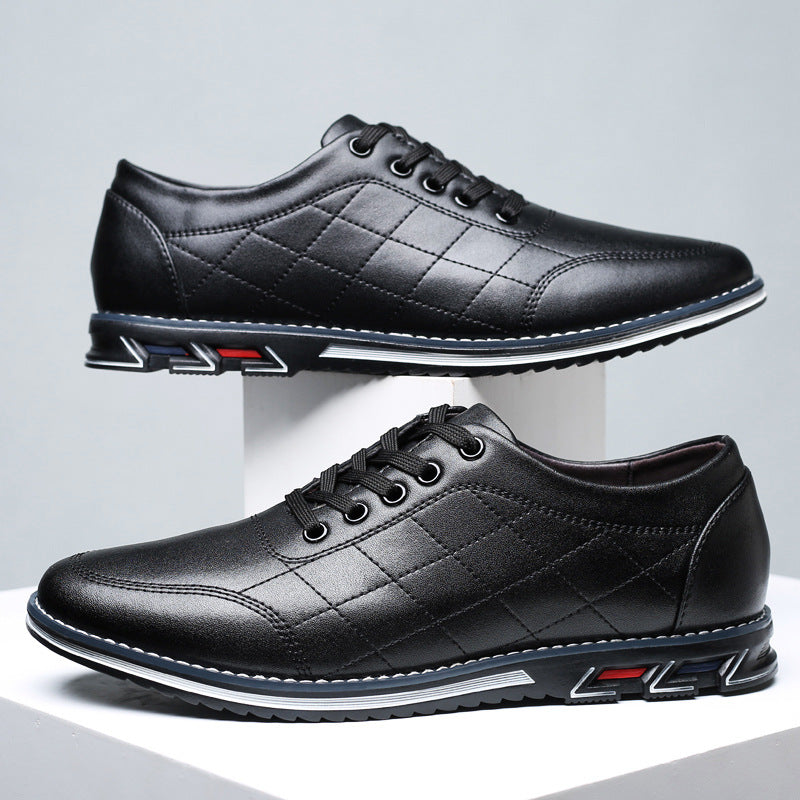 Non-slip Casual Sports All-matching Easy Wear Tide Shoes