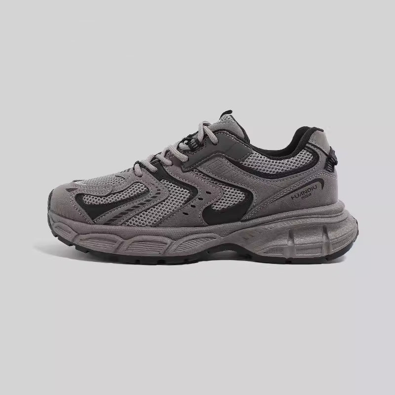 Spring Versatile Platform Casual Sneaker Trendy