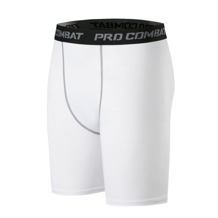 Summer Sports Tights Men Fitness Yoga Pants