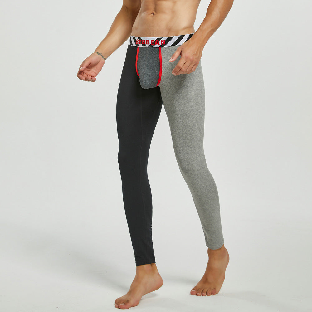 Cotton Thin Backing Underpants With Inner Wear