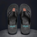 Summer Beach Flip Flops Fashion Flip-flop Non-slip Men's Sandals