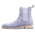 Handmade Boots Men's Genuine Leather Retro