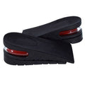 Air Cushion Heightening Insole, Invisible Inner Heightening Pad